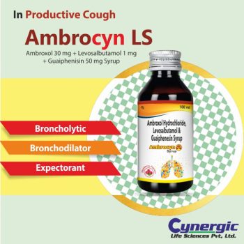 Ambrocyn LS