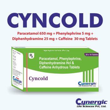 Cyncold