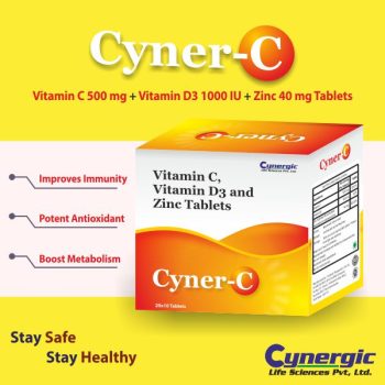 Cyner C
