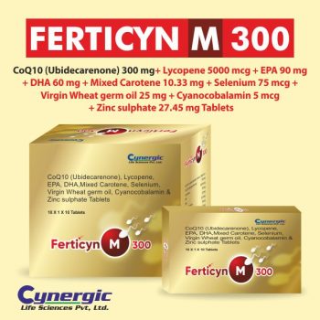 Ferticyn M 300