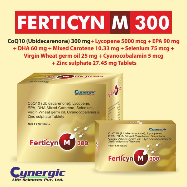 Ferticyn M 300