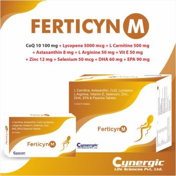 Ferticyn M