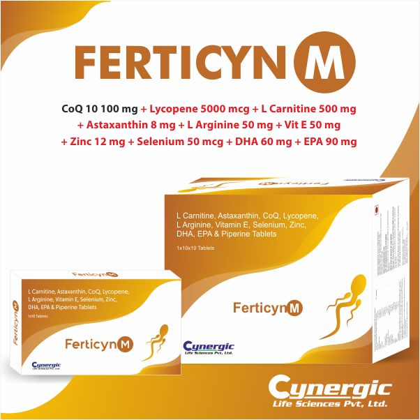 Ferticyn M
