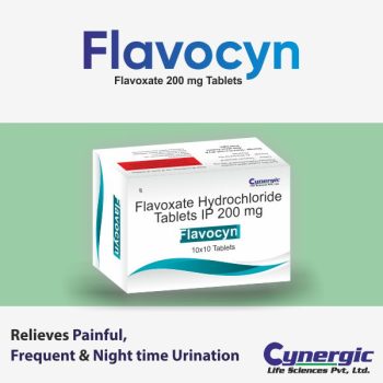 Flavocyn