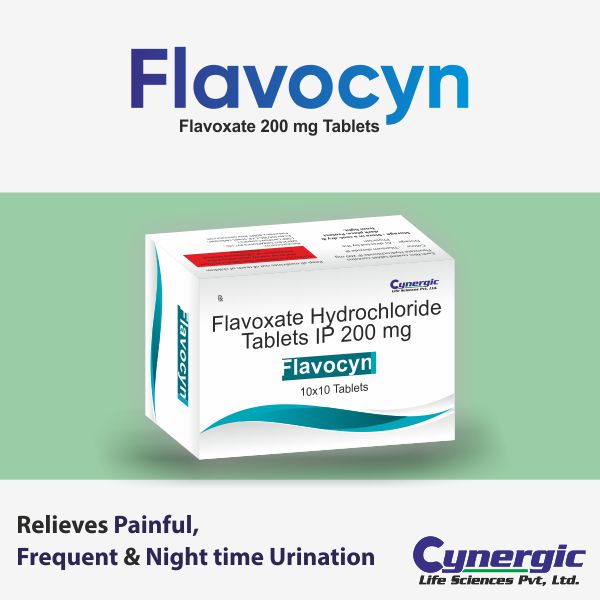 Flavocyn