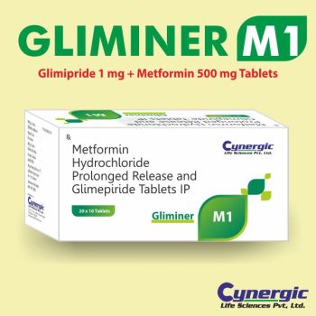 Gliminer M1