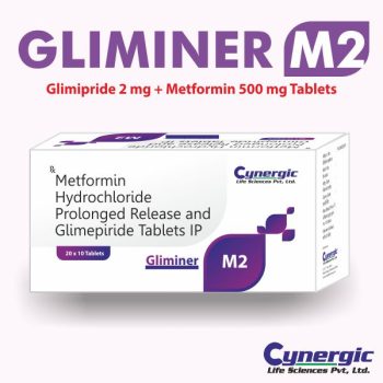 Gliminer M2