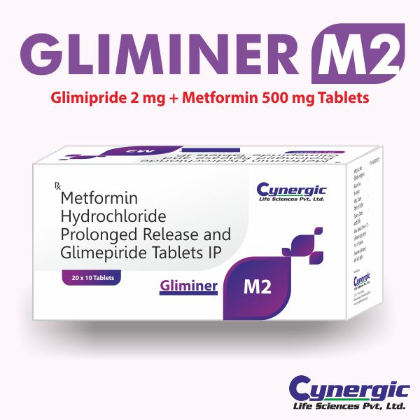 Gliminer M2