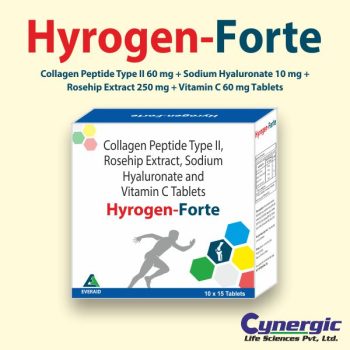 Hyrogen Forte