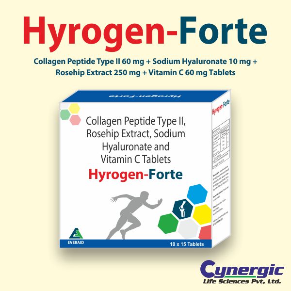 Hyrogen Forte