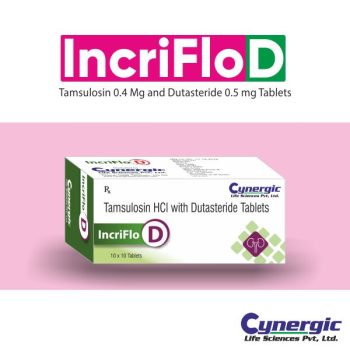 Incriflo D