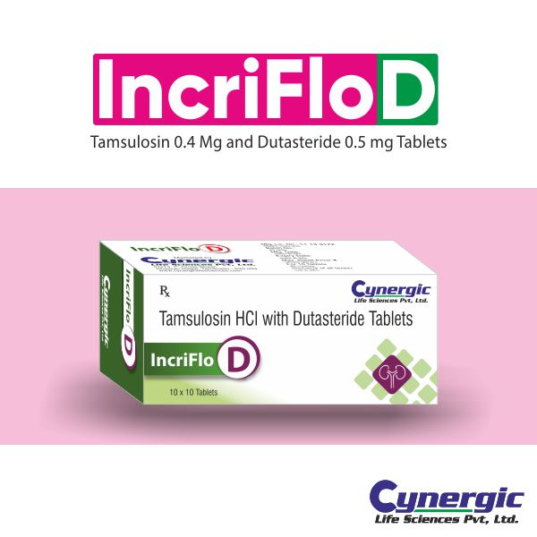 Incriflo D