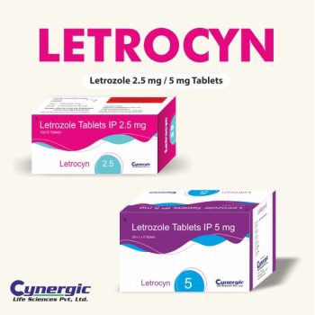 Letrocyn