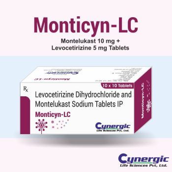 Monticyn LC
