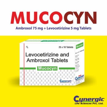 Mucocyn