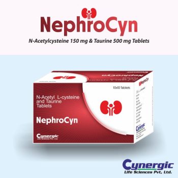 Nephrocyn