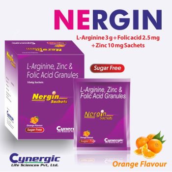 Nergin