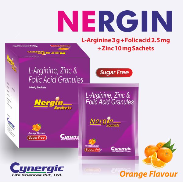 Nergin