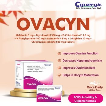 Ovacyn