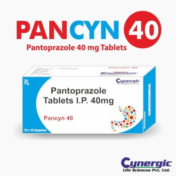 Pancyn 40