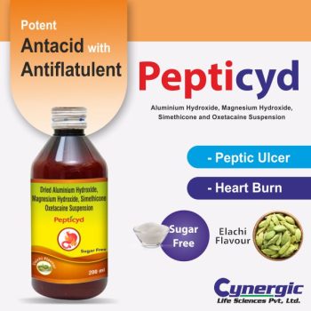 Pepticyd