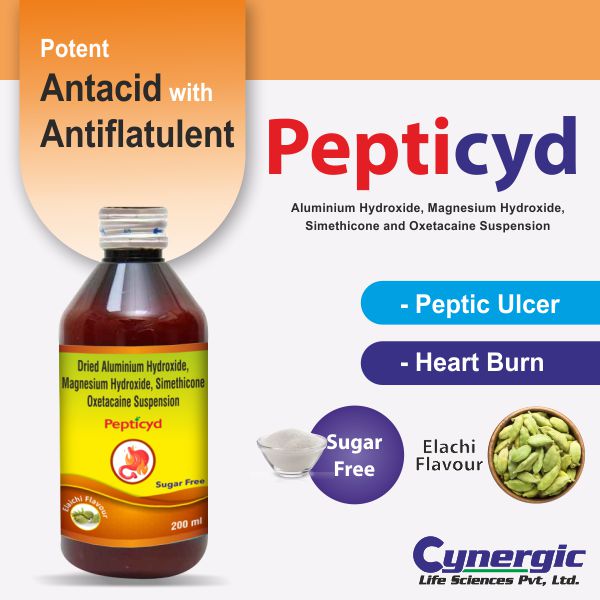 Pepticyd