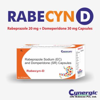 Rabecyn D