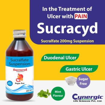 Sucracyd