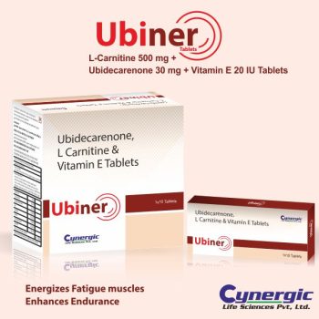 Ubiner